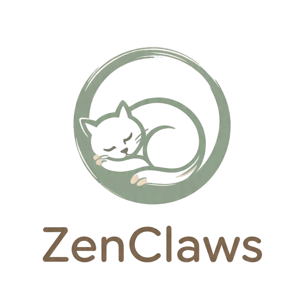 ZenClaws
